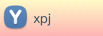 xpj Logo